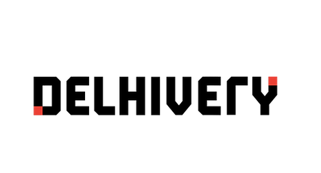 Delhivery logo